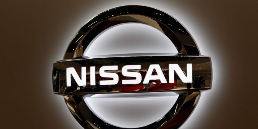 Nissan developing bio-ethanol fuel-cell system