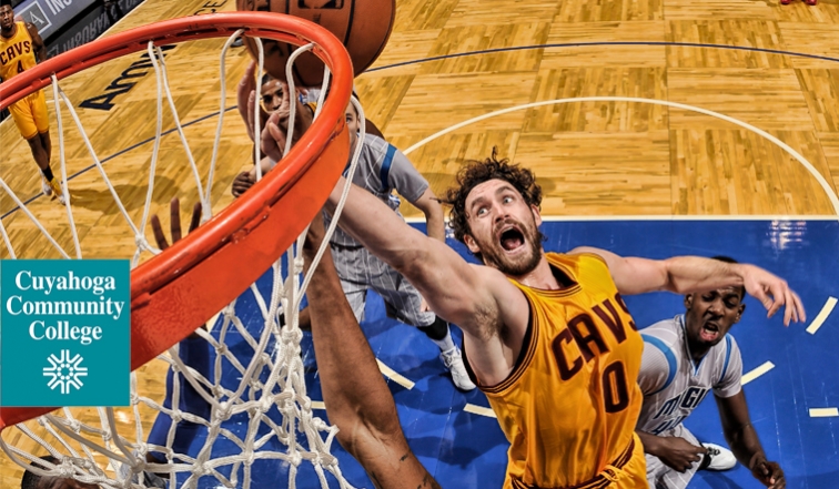 Cleveland Cavaliers clinch playoff spot with win over Orlando Magic