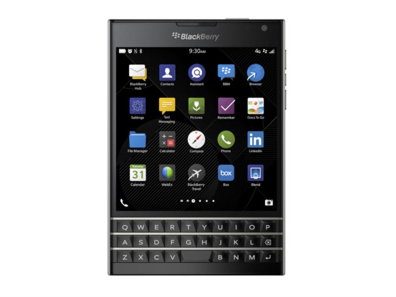 Now Facebook drops support for BlackBerry