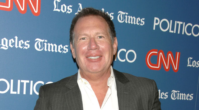 Actor And Comedian Garry Shandling Dies At 66