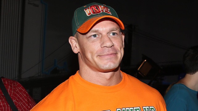 'Wrestlemania 32' rumors: How will John Cena be involved?