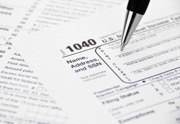 Read This Before You Do Your Taxes