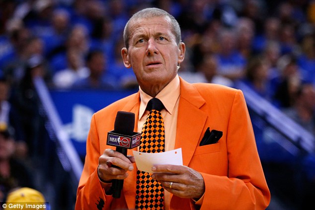 TNT's Sager says leukemia no longer in remission
