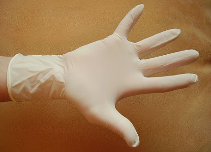FDA Proposes Ban on Powdered Medical Gloves