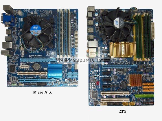 Before Buying a Micro ATX Motherboard, You Should Know These Facts