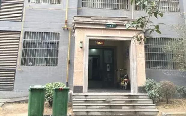 Woman found dead after month trapped in elevator in China