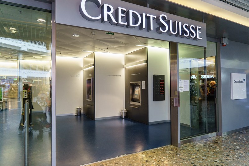 Credit Suisse to cut more costs in accelerated restructuring