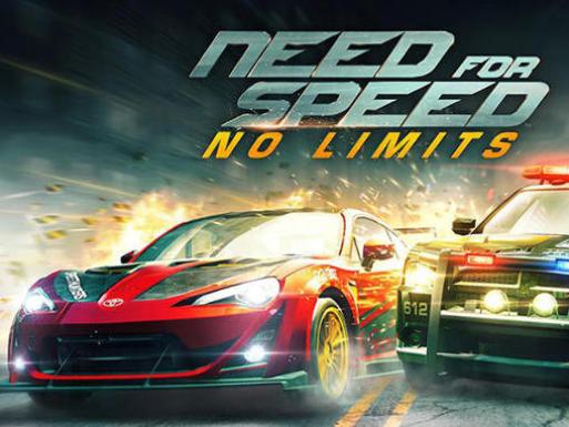 Need for Speed No Limits Hack Gold and Cash